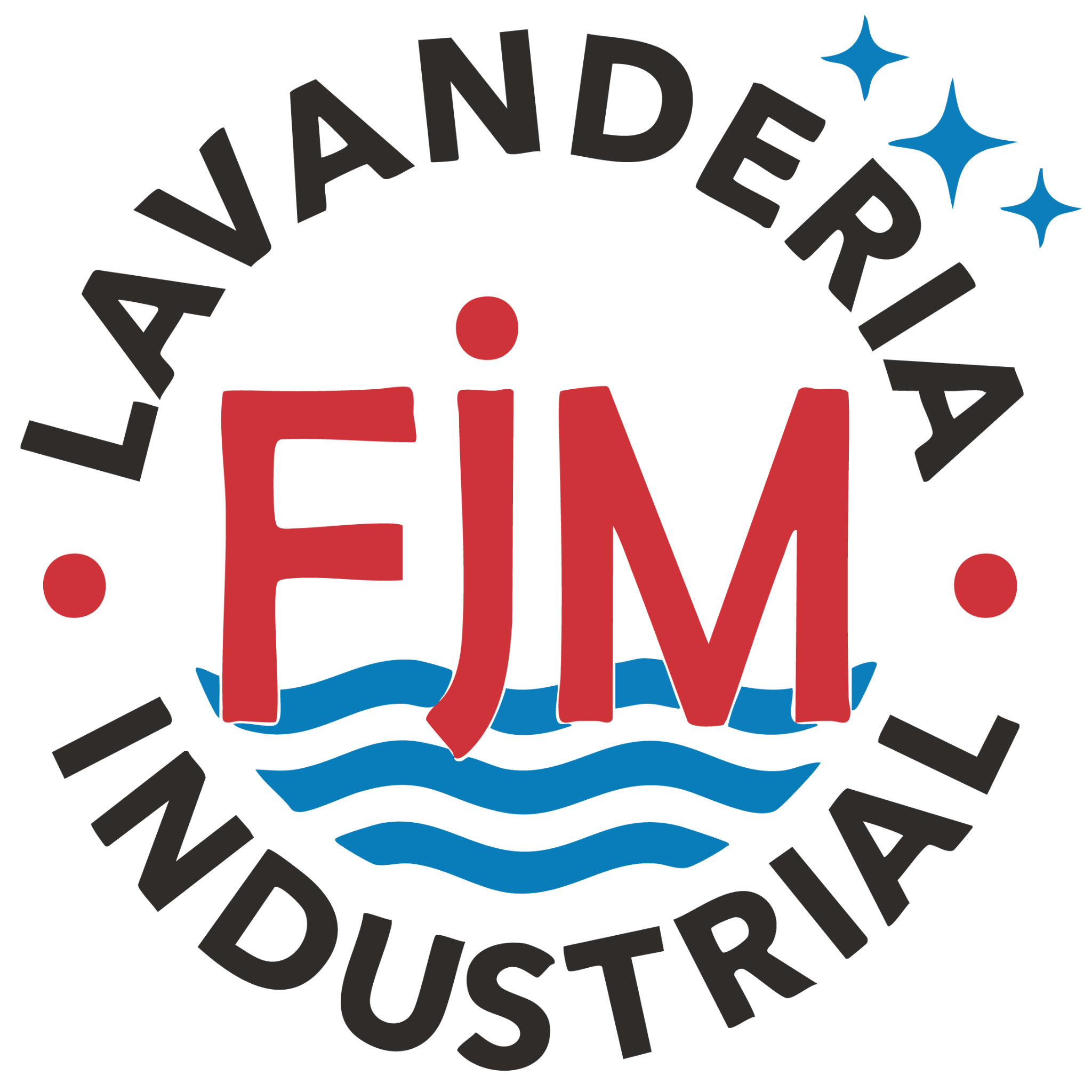 Lavandería Industrial FJM Málaga